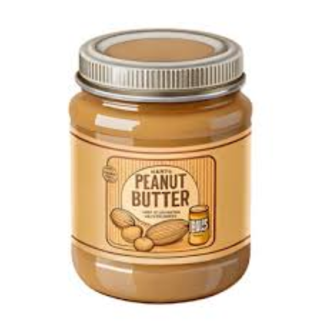 MIYATA PEANUT BUTTER CREAMY